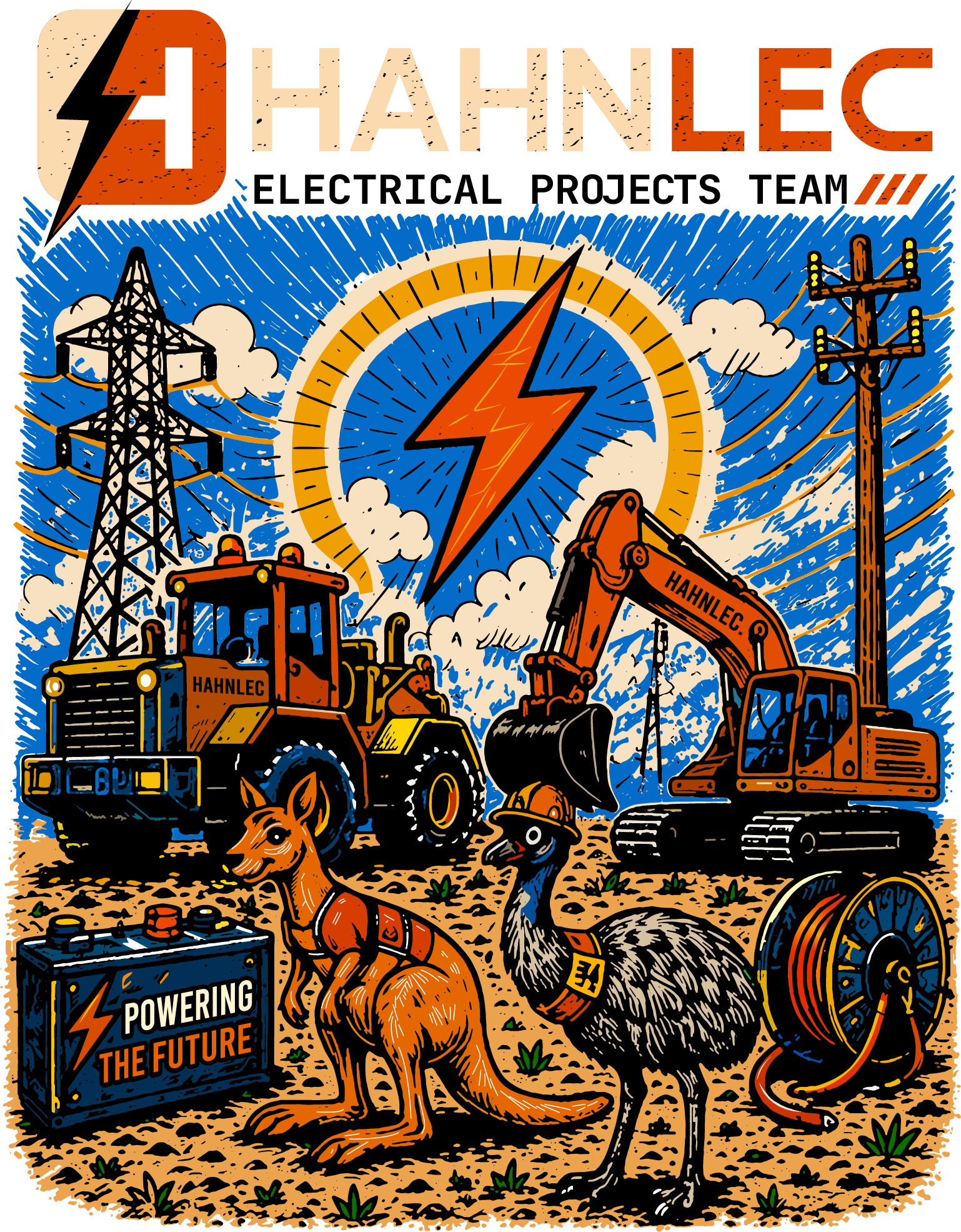 Outlaw Vector Artwork